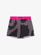 MANTO hybrid fightshorts vortex